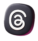 threads icon